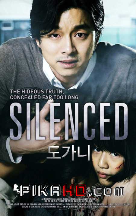 Silenced 2011 BluRay 720p & 1080p 도가니 Full Movie English Subtitles [Dogani 2011 Movie Eng Subs] .