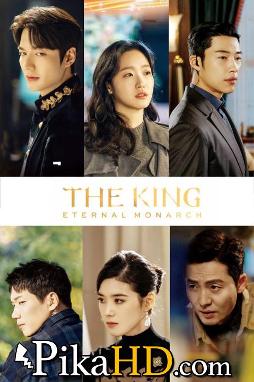 The King: Eternal Monarch (2020) Complete 아스달 연대기 All Episodes 1-16 [With English Subtitles] [Deo King: Yeongwonui gunju 480p & 720p HD] Eng Sub Free Download On KatDrama.com