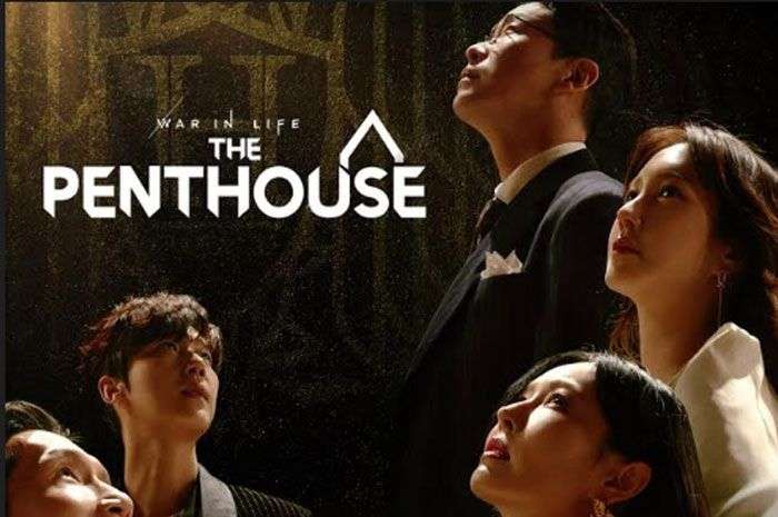 Download The Penthouse: War in Life (2020) In Hindi 480p & 720p HDRip (Korean: 펜트하우스; RR: Penteuhauseu) Korean Drama Hindi Dubbed] ) [ The Penthouse: War in Life Season 1 All Episodes] Free Download on Katmoviehd.se